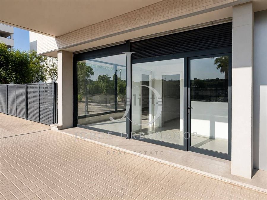 Local comercial en Calle Molí del Blanquet, Calafell